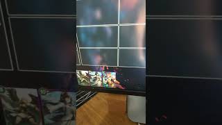 【進捗】カードの"召喚"を実装【オリジナルカードゲーム開発】#shorts