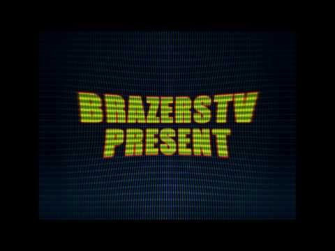 BrazersTV - Dosia vs kerchNET @ DreamHack Summer 2012