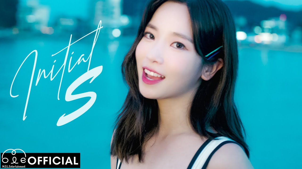 SoRi — Initial S