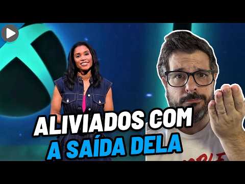 Xbox employees were relieved by Sarah Bond's dismissal.