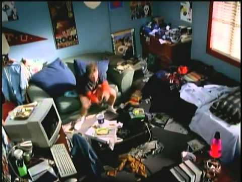 Old Xbox Live Ad/Trailer