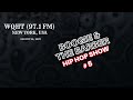 BOOGIE THE BARBER HIP HOP SHOW 5 1997 WQHT 97 1 FM NEW YORK USA