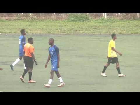 Enugu Conference | Matchday 4 | Great Achievers vs Rangers Intl Youth