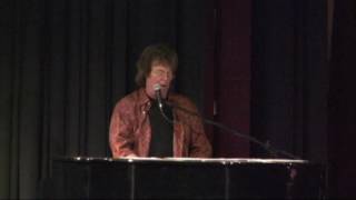 Tim Atwood   Gospel Medley Performed May 14, 2016 Nashville TN