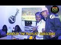 Tsunami MC Squim Nyeri Live Mix 1 By Deejay Tsunami