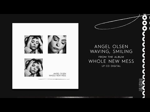 Video thumbnail for Waving, Smiling