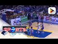 Muntinlupa Cagers Sinungkit Ang Unang Panalo Sa MPBL Cantibuhan Pupukpok Kami Para Sa