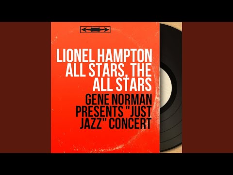 Star Dust (feat. Willie Smith, Charlie Shavers, Slam Stewart, Barney Kessel, Tommy Todd, Lee...