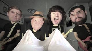 Roll The Tanks - "Goodnight Jimmy Lee"