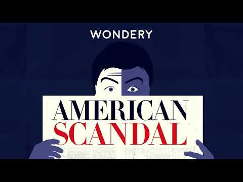 Lehman Brothers | The Gorilla of Wall Street | American Scandal