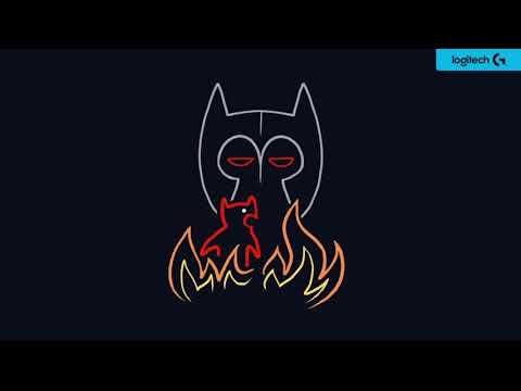 ewroon ogląda diss na diablesa