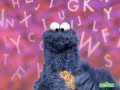 Sesame Street Letter Of The Day I