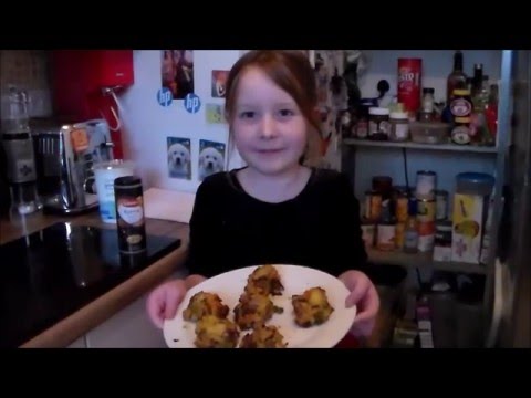 slimming world vegetable pakora made with Schwartz Korma Spice