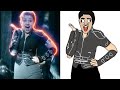 BULLET SONG MEME DRAWING RAM PATHINENI KIRTI SHETTY PART 2 NEW LET S GO SONG MEME DRAWING