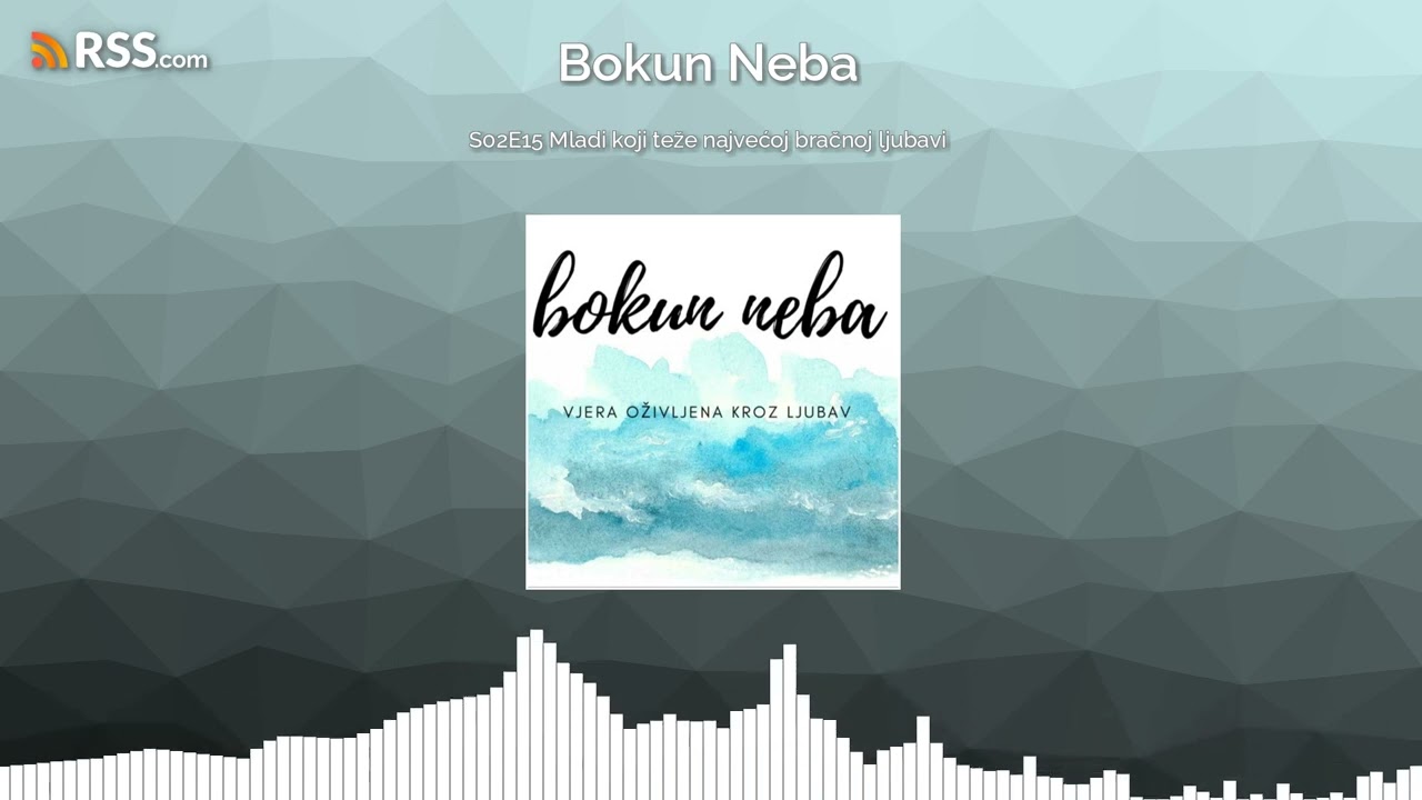 S02E15 Mladi koji teže najvećoj bračnoj ljubavi