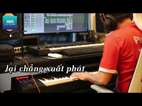 (KARAOKE TONE NỮ) SAU LỜI TỪ KHƯỚC - PHAN MẠNH QUỲNH || CD PIANO