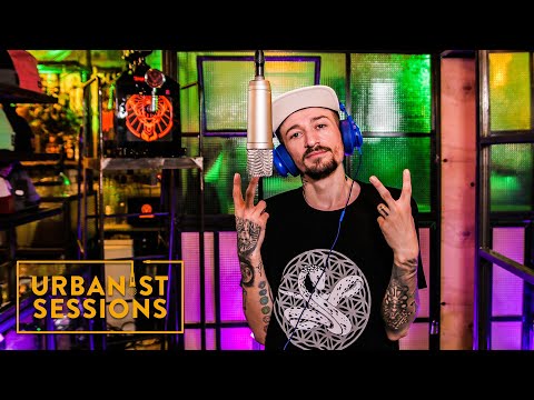 Video thumbnail for URBANIST SESSIONS #017 - NELI