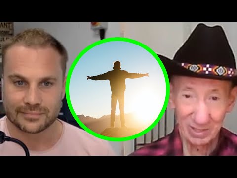 How He Survived His Accident | Morris 'The Miracle Man' Goodman