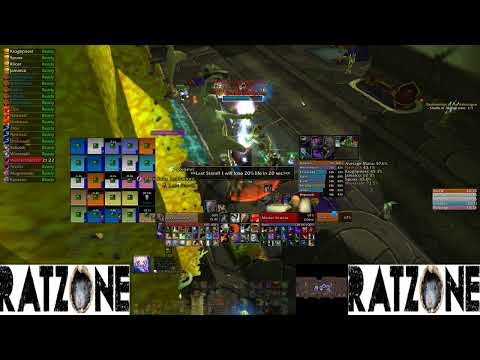 RATZONE (Firemaw EU) - BT Mother Shahraz