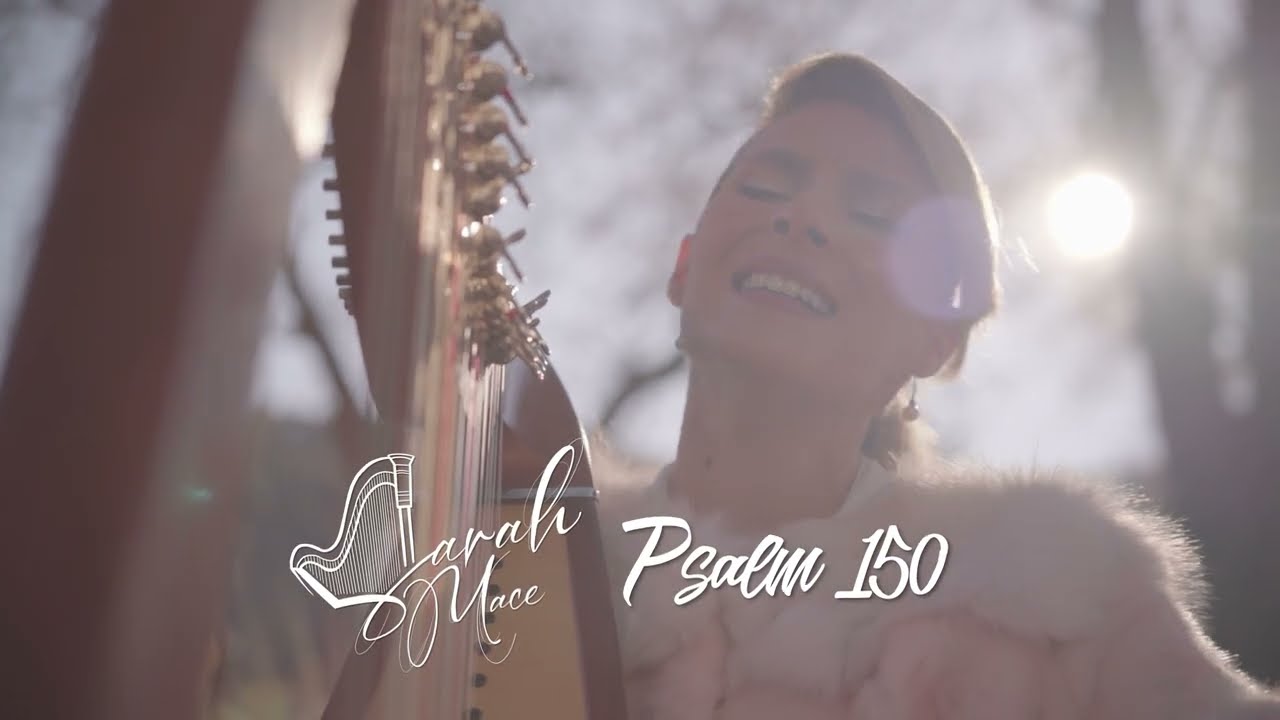 PSALM 150 By Sarah Mace From North Macedonia Popnable psalm-150-by-sarah-mace-from-north-macedonia-popnable