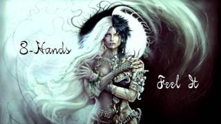 8-Hands - Feel It (8-Hands Remix) ·1998·