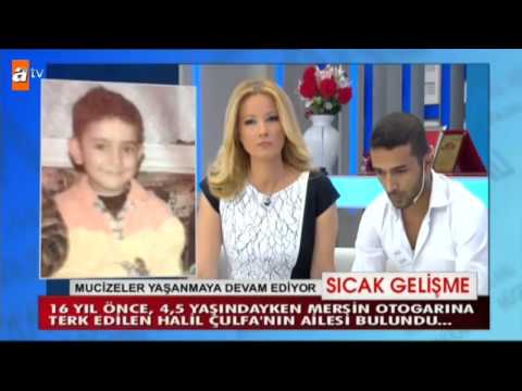 Müge Anlı ile Tatlı Sert 1436. Bölüm - atv