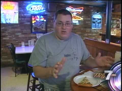 Gaston Grubs: Sidestreet Pizza- Tryon, NC.