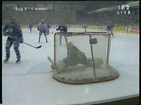 EVZ 1998 Shorthander Walz