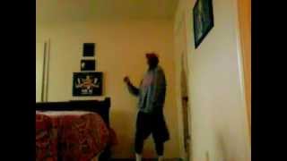 Lil Wurk- Disco Danny- Emo