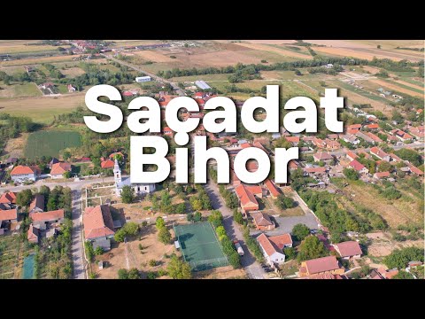 Vara la Sacadat (Bihor)