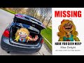 MISS DELIGHT WENT MISSING IN REAL LIFE! (POPPY PLAYTIME CHAPTER 3)