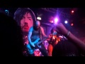 Andrew W.K. - Victory Strikes Again/Long Live the Party