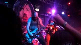 Andrew W.K. - Victory Strikes Again/Long Live the Party