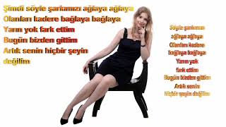 Li - Bazı aşklar yarım kalmalı (İrem Derici Cover)