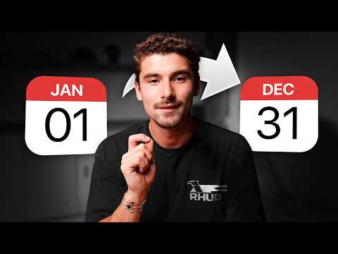 Multi-Millionaire Reveals His 7 Life Lessons From 2022