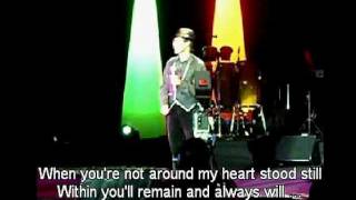 Bài hát You're My Special One - Nghệ sĩ trình bày Tokyo Square