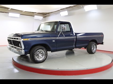 1974 Ford F100 (CC-1535260) for sale in Denver , Colorado