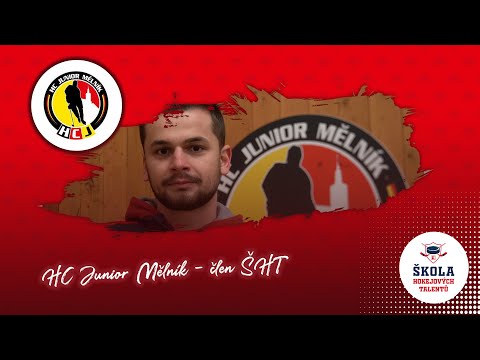 Medailonek HC Junior Mělník: Stadion, odchovanci i současnost!