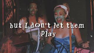 Hillary Duff &amp; Haylie Duff - Material Girl (Lyrics)