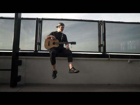 Jure Brkljača - Pristani na sve (OFFICIAL VIDEO)