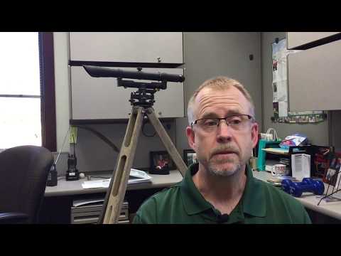 M-43 Kalamazoo project