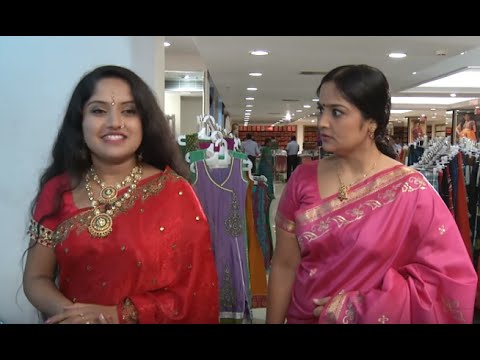 Pattusaree I Episode 107 - Part 3 I Mazhavil Manorama