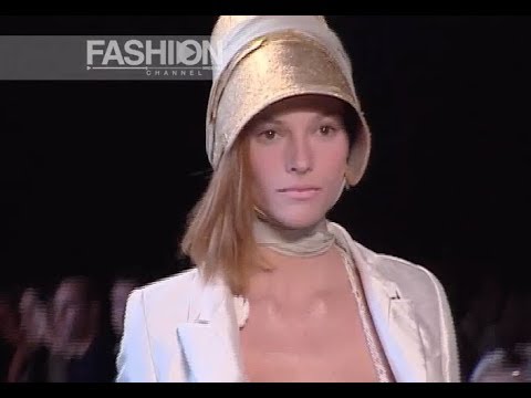 WUNDERKIND Spring Summer 2007 New York - Fashion Channel