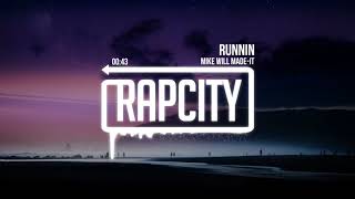 Mike WiLL Made-It, A$AP Rocky, A$AP Ferg &amp; Nicki Minaj - Runnin (Creed II: The Album)