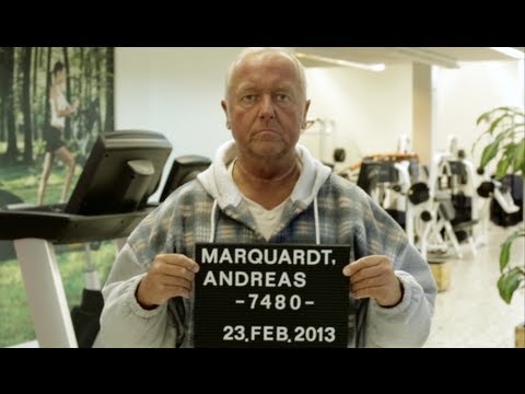 Ex-Zuhälter Andreas Marquardt: TRUE CRIME STORIES #WV.WS