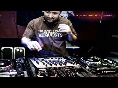 BarTak [ Techno ] 003