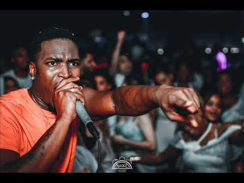 EDDAY - Same Place LIVE ( Master Dj Chinoi ) #BOUYON2023