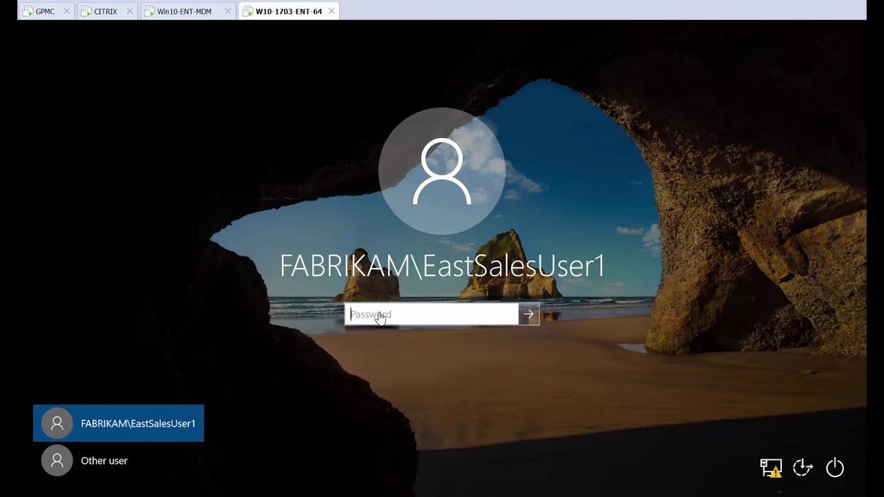 PolicyPak File Associations Trick