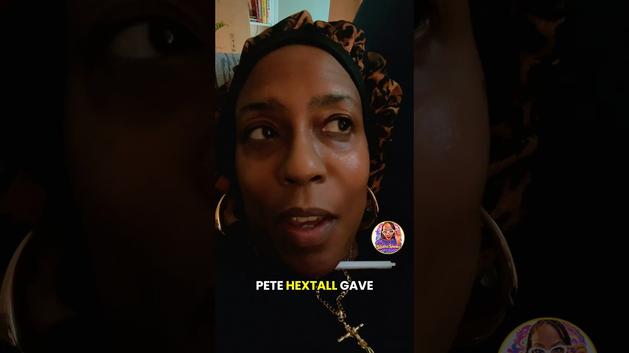 Pete Hegseth Quotes Fake Bible Verse During Prayer Service At The Pentagon!!