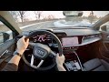 2022 Audi S3 POV Review Final Thoughts